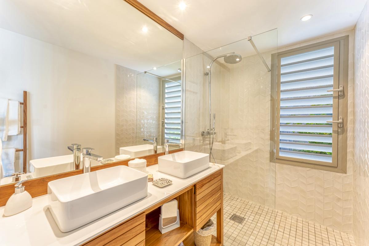 25. Location villa piscine Saint François Guadeloupe_Suite 1